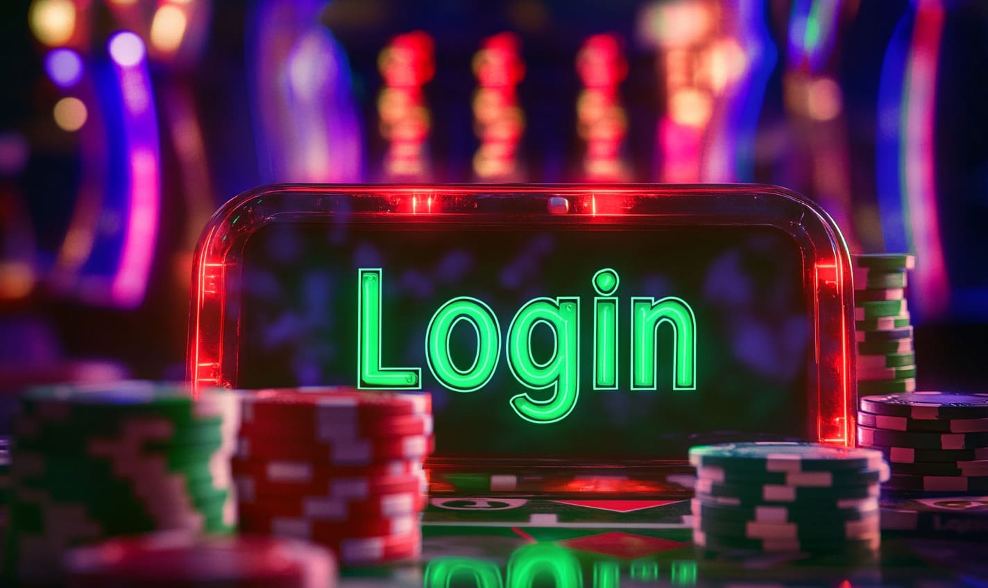 Registration at BABA88 Casino Online
                              